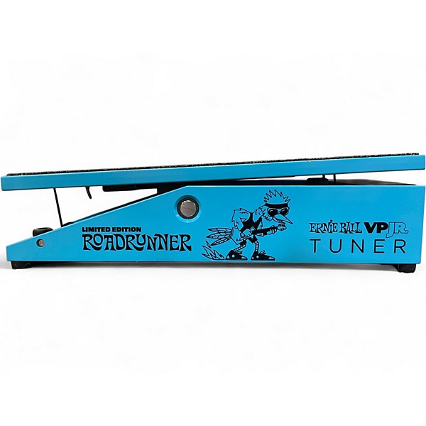 Used Ernie Ball VPJR Tuner Pedal
