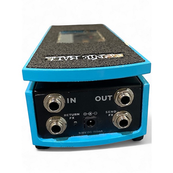 Used Ernie Ball VPJR Tuner Pedal