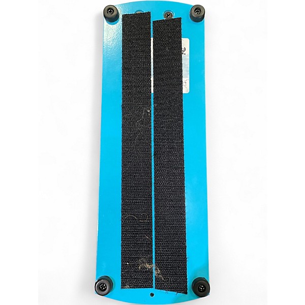 Used Ernie Ball VPJR Tuner Pedal