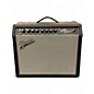 Used Fender Super Champ X2 15W Tube Guitar Combo Amp thumbnail