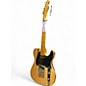 Used Telecaster 1954 Telecaster Time Capsule Package Nocaster Blonde Solid Body Electric Guitar thumbnail