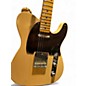 Used Telecaster 1954 Telecaster Time Capsule Package Nocaster Blonde Solid Body Electric Guitar