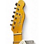 Used Telecaster 1954 Telecaster Time Capsule Package Nocaster Blonde Solid Body Electric Guitar