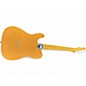 Used Fender JV Modified '60s Custom Telecaster Metallic Gold Solid Body Electric Guitar