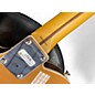 Used Fender JV Modified '60s Custom Telecaster Metallic Gold Solid Body Electric Guitar