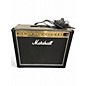Used Marshall DSL40C SWX Tube Guitar Combo Amp thumbnail