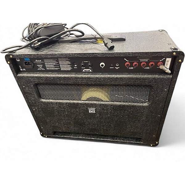 Used Marshall DSL40C SWX Tube Guitar Combo Amp