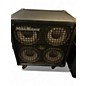 Used MESA/Boogie 4X10 BASS CAB Bass Cabinet thumbnail