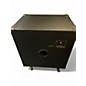 Used MESA/Boogie 4X10 BASS CAB Bass Cabinet