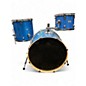 Used Ludwig  3 Piece Element Evolution  Other Drum Kit thumbnail