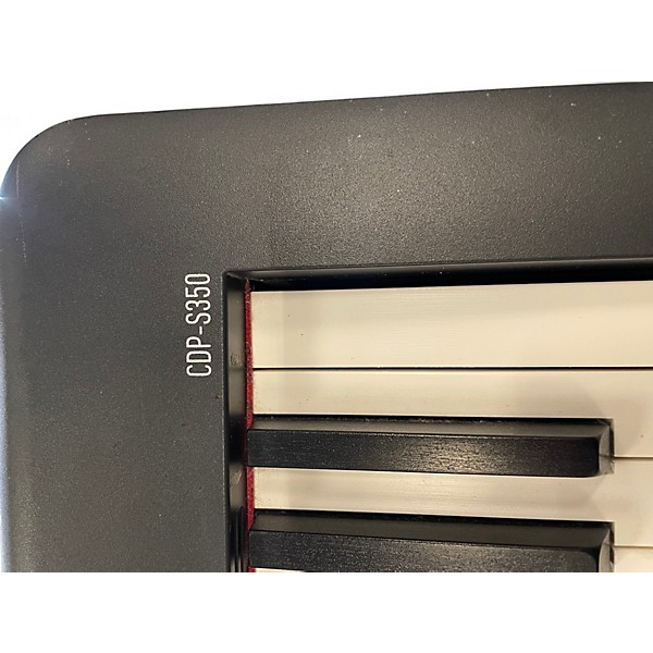 Used Casio cdps350 Digital Piano