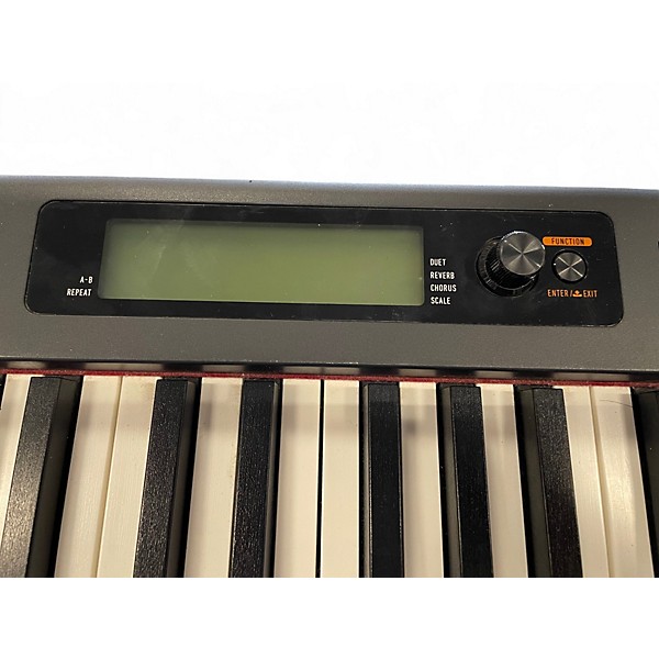 Used Casio cdps350 Digital Piano