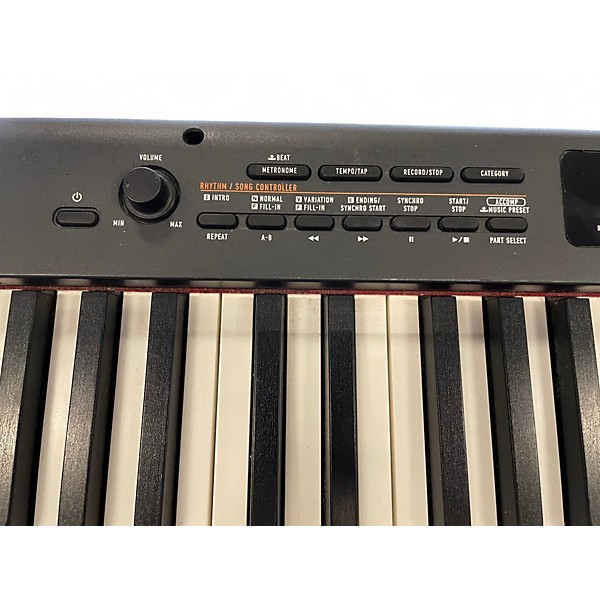 Used Casio cdps350 Digital Piano