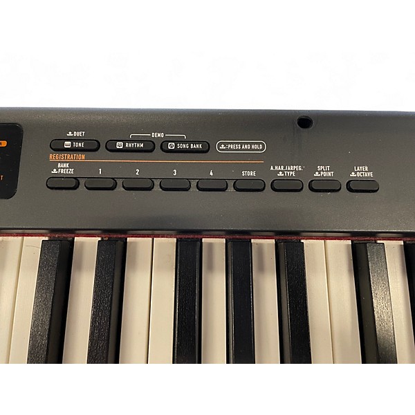 Used Casio cdps350 Digital Piano