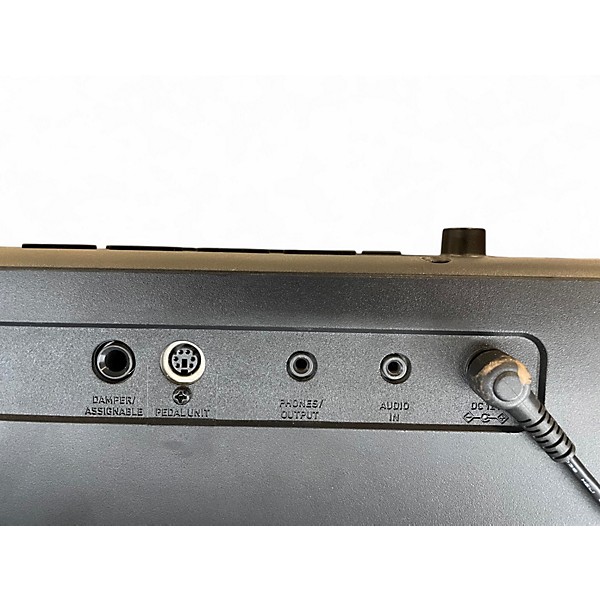 Used Casio cdps350 Digital Piano