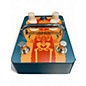 Used Orange Amplifiers FUR COAT Effect Pedal