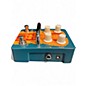 Used Orange Amplifiers FUR COAT Effect Pedal