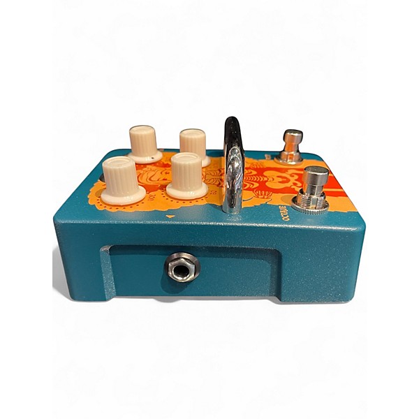 Used Orange Amplifiers FUR COAT Effect Pedal