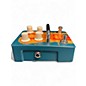Used Orange Amplifiers FUR COAT Effect Pedal