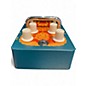 Used Orange Amplifiers FUR COAT Effect Pedal