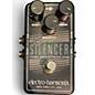 Used Electro-Harmonix Silencer Noise Gate Effect Pedal thumbnail