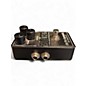 Used Electro-Harmonix Silencer Noise Gate Effect Pedal