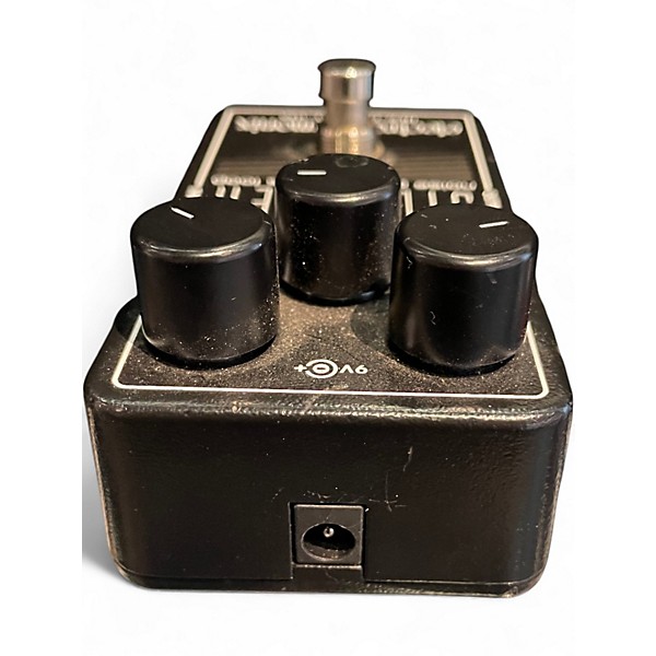 Used Electro-Harmonix Silencer Noise Gate Effect Pedal
