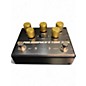 Used Pigtronix PHILOSOPHERS TONE 2 Effect Pedal