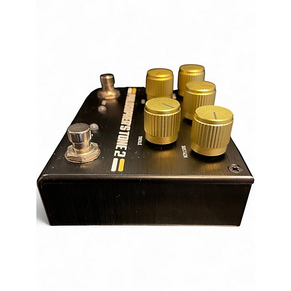 Used Pigtronix PHILOSOPHERS TONE 2 Effect Pedal