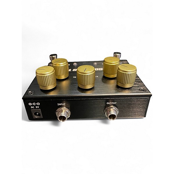 Used Pigtronix PHILOSOPHERS TONE 2 Effect Pedal
