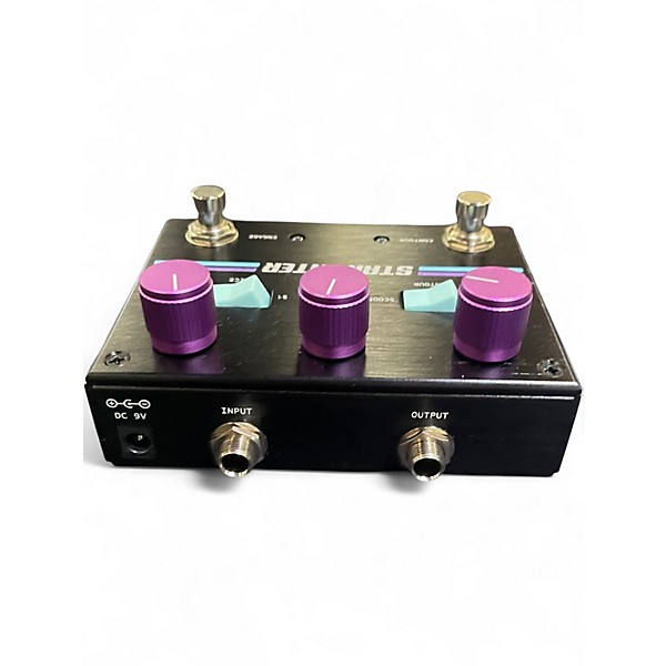 Used Pigtronix STAR EATER Effect Pedal