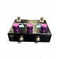 Used Pigtronix STAR EATER Effect Pedal