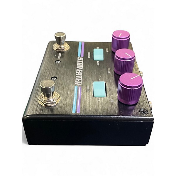 Used Pigtronix STAR EATER Effect Pedal