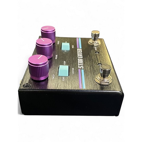 Used Pigtronix STAR EATER Effect Pedal