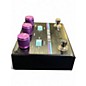 Used Pigtronix STAR EATER Effect Pedal