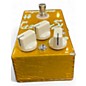Used CMAT Mods ratified fuzz Effect Pedal