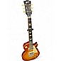 Used Gibson 1958 REISSUE Cherry Sunburst Solid Body Electric Guitar thumbnail