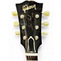Used Gibson 1958 REISSUE Cherry Sunburst Solid Body Electric Guitar