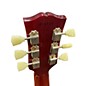 Used Gibson 1958 REISSUE Cherry Sunburst Solid Body Electric Guitar