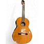 Vintage 1981 Juan Orozco 81 Natural Classical Acoustic Guitar thumbnail