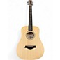 Used Taylor BT1 Baby Natural Acoustic Guitar thumbnail