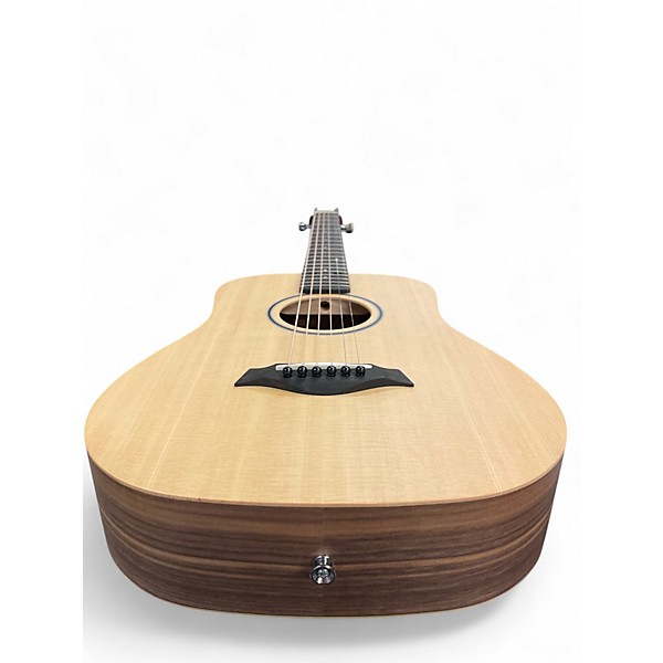 Used Taylor BT1 Baby Natural Acoustic Guitar