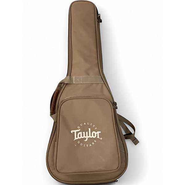 Used Taylor BT1 Baby Natural Acoustic Guitar