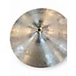 Used SABIAN 14in Neil Peart Signature Paragon Hi Hat Pair Cymbal