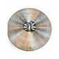 Used SABIAN 14in Neil Peart Signature Paragon Hi Hat Pair Cymbal