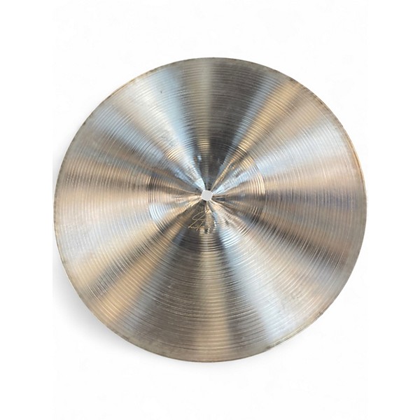 Used SABIAN 14in Neil Peart Signature Paragon Hi Hat Pair Cymbal