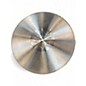Used SABIAN 14in Neil Peart Signature Paragon Hi Hat Pair Cymbal