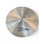 Used Zildjian 17in AVEDIS MEDIUM THIN CRASH Cymbal thumbnail