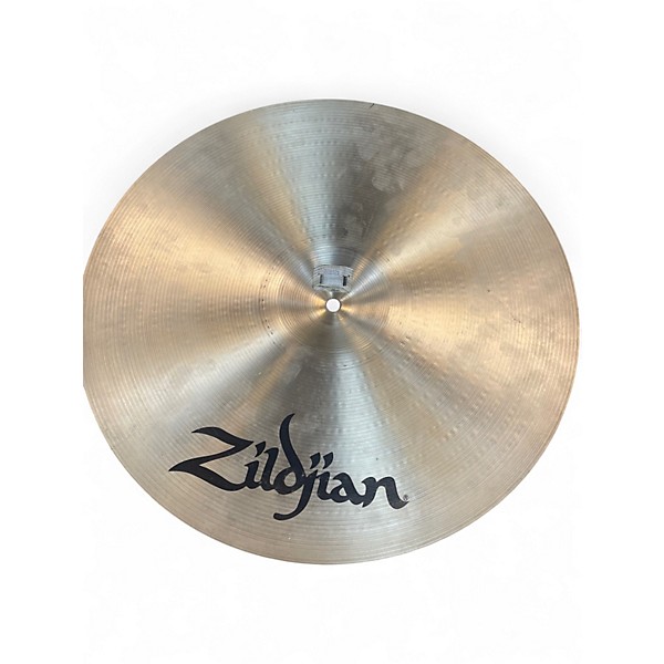 Used Zildjian 17in AVEDIS MEDIUM THIN CRASH Cymbal