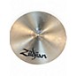 Used Zildjian 17in AVEDIS MEDIUM THIN CRASH Cymbal